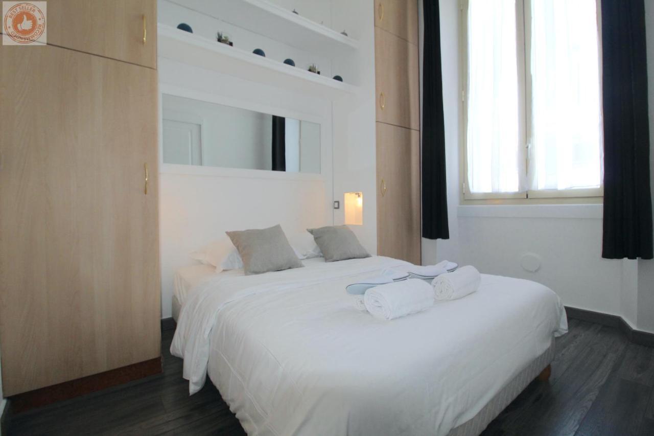 Alc - Mol6 - 9 Min Palais And 5 Min Beaches 칸느 외부 사진